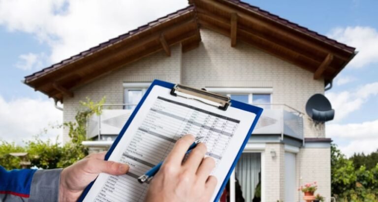 Luxury Home Inspection Checklist For Buyers