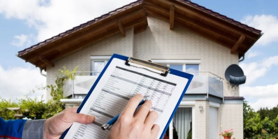 Luxury Home Inspection Checklist For Buyers