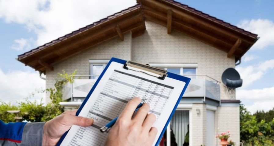 Luxury Home Inspection Checklist For Buyers
