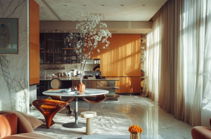 Add Architectural Character Carefully