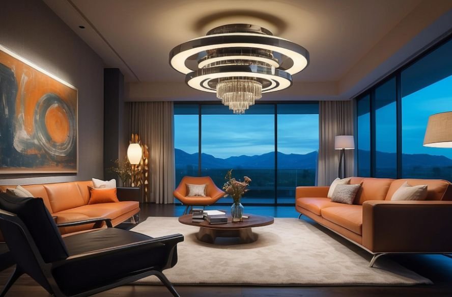 2. A Personalised Living Environment