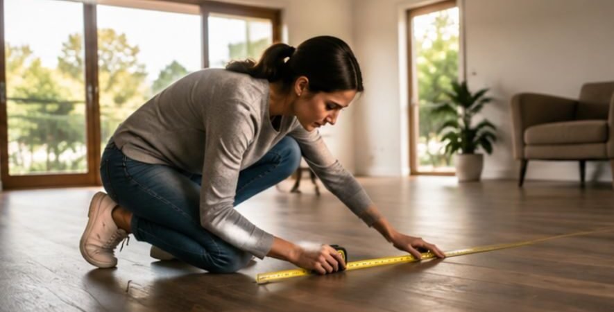 How to Measure Square Footage Home: An Architectural Guide