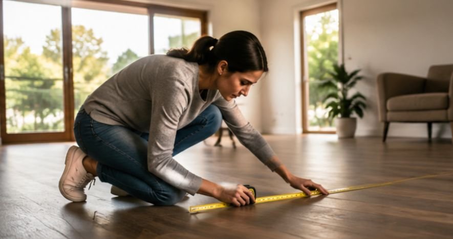How to Measure Square Footage Home: An Architectural Guide