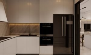 Luxury Kitchen Features for Sophisticated Living