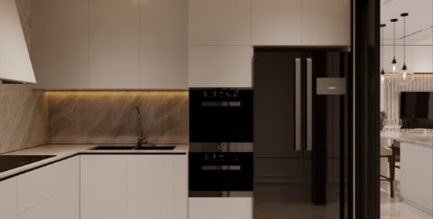 Luxury Kitchen Features for Sophisticated Living