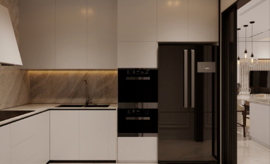 Luxury Kitchen Features for Sophisticated Living