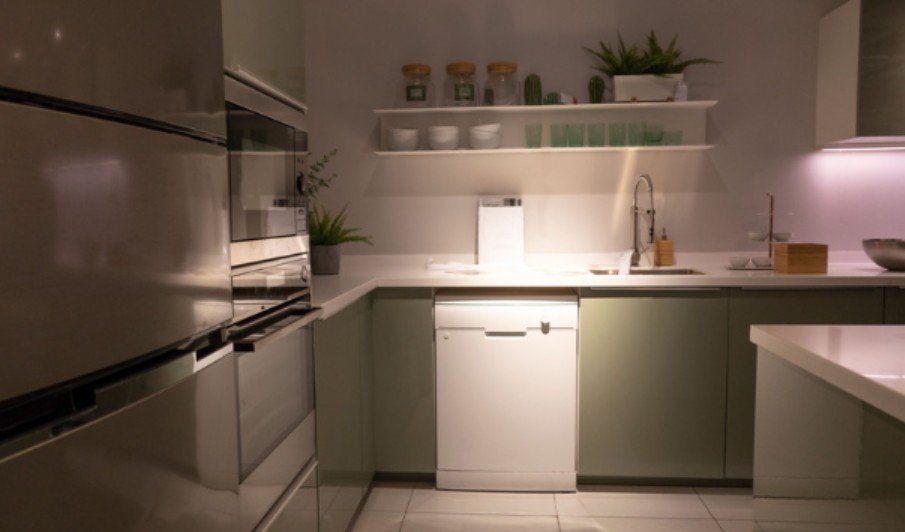 Timeless Features That Create an Elegant Kitchen