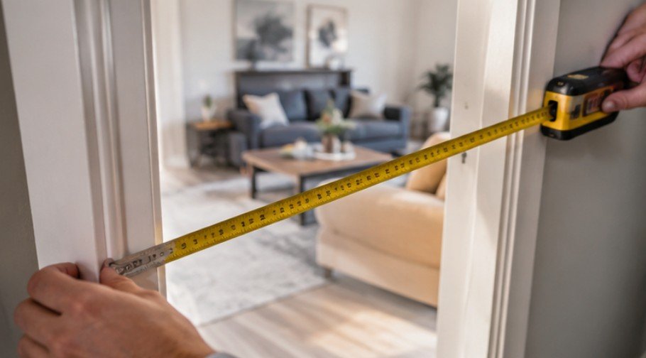 What to Include and Exclude in Measurements