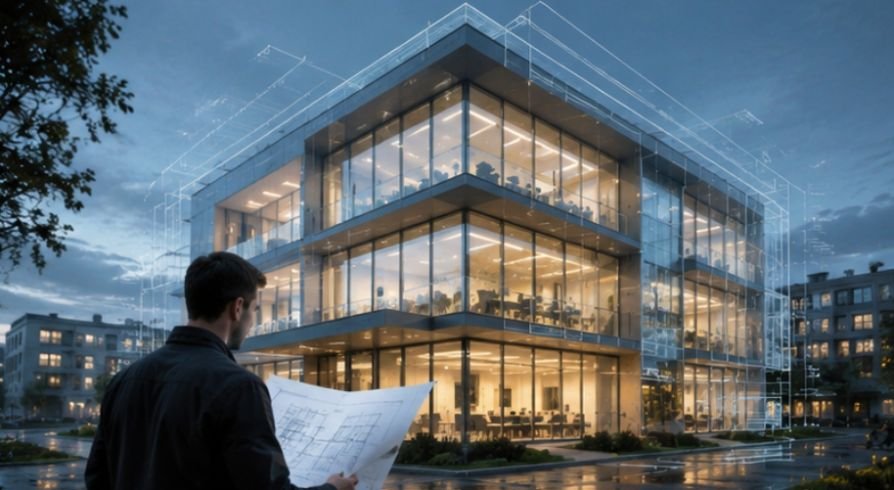 Common Building Envelope Systems