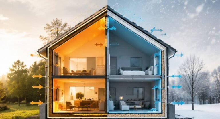 What Is Building Envelope in Architecture? A Simple Guide