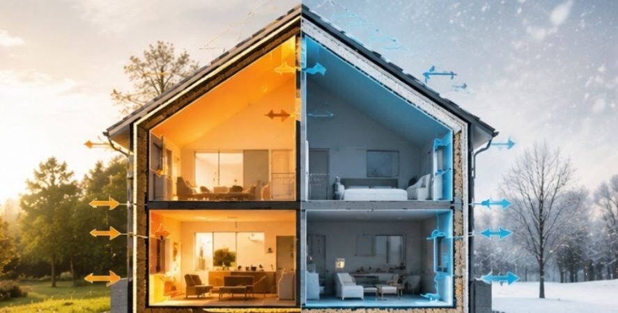 What Is Building Envelope in Architecture? A Simple Guide
