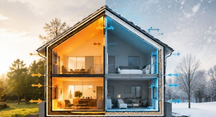 What Is Building Envelope in Architecture? A Simple Guide
