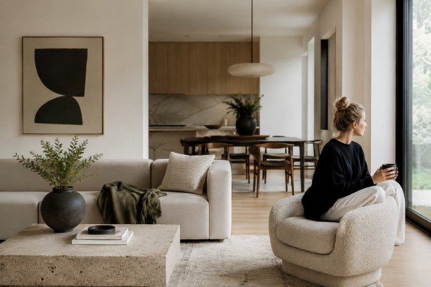 What Makes Minimalism Feel Refined