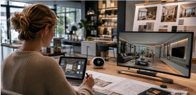 Why Technology Belongs in the Design Process