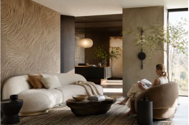 Why Tactile Design Is Becoming So Popular