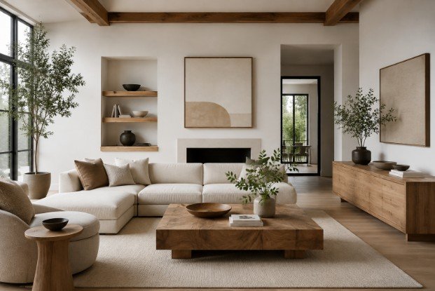 Start With a Clean Modern Foundation