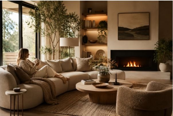 Make Comfort Part of the Design