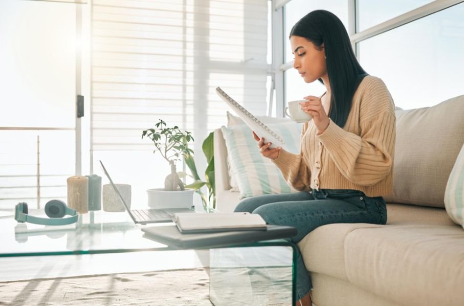 Everyday Habits for Sophisticated Modern Living