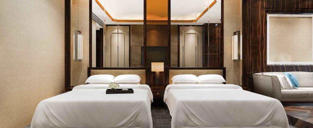 Luxury Home Guest Suite Features That Turn Visitors Into VIPs