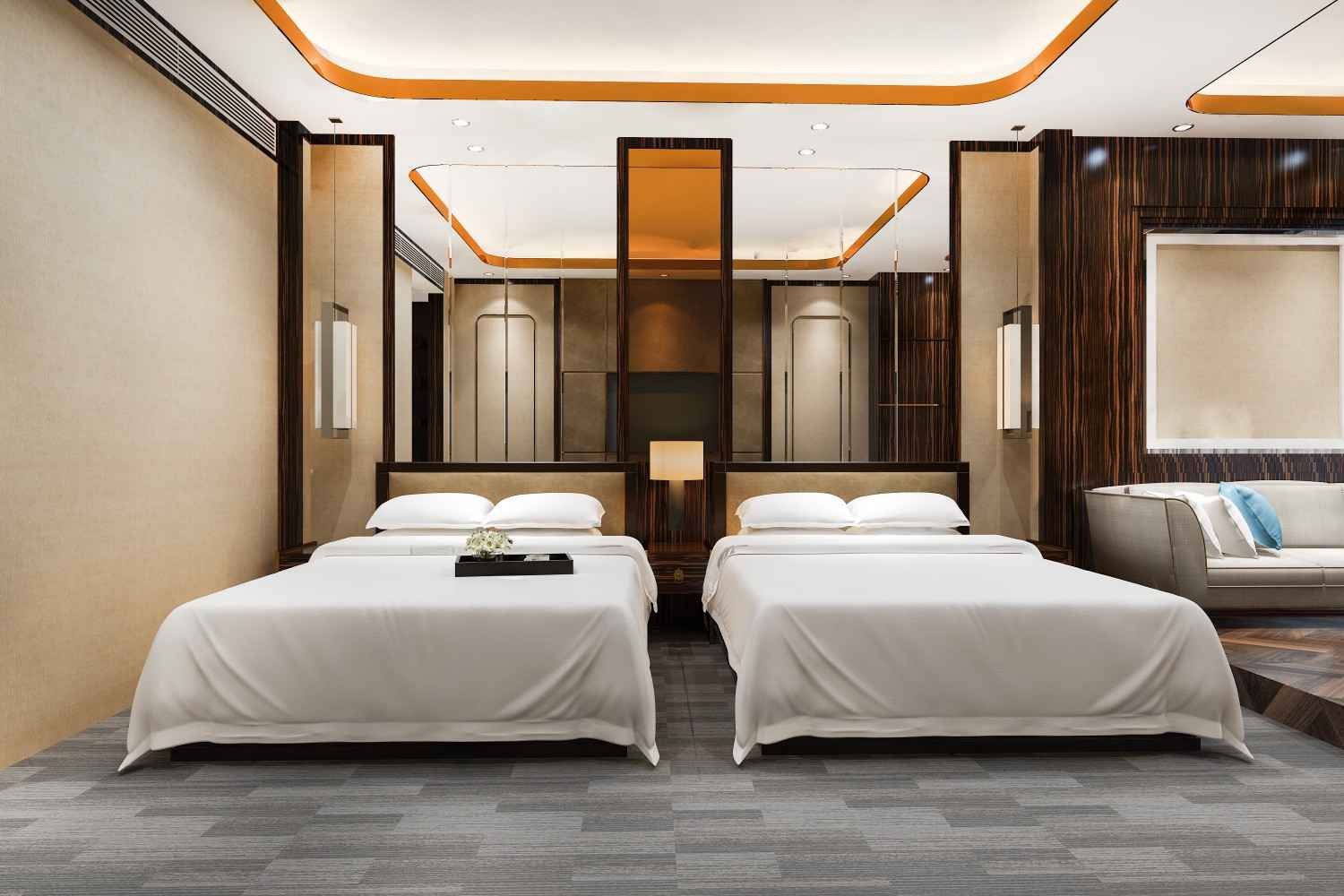 Luxury Home Guest Suite Features That Turn Visitors Into VIPs