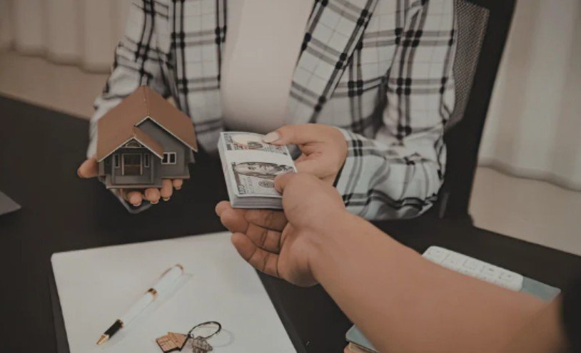 9. Showing Your Full Budget Too Early