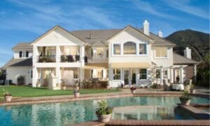 Bespoke Architecture and Craftsmanship Matter