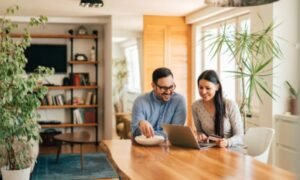 Check Flood and Radon Risk
