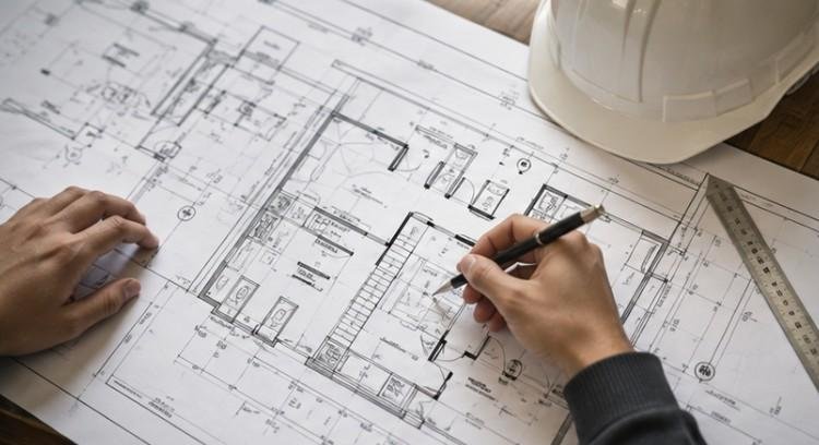 Crack the Code on How To Read Architectural Blueprints Fast
