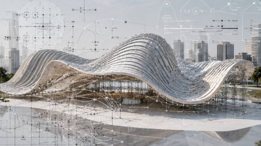 Famous Parametric Architecture Examples
