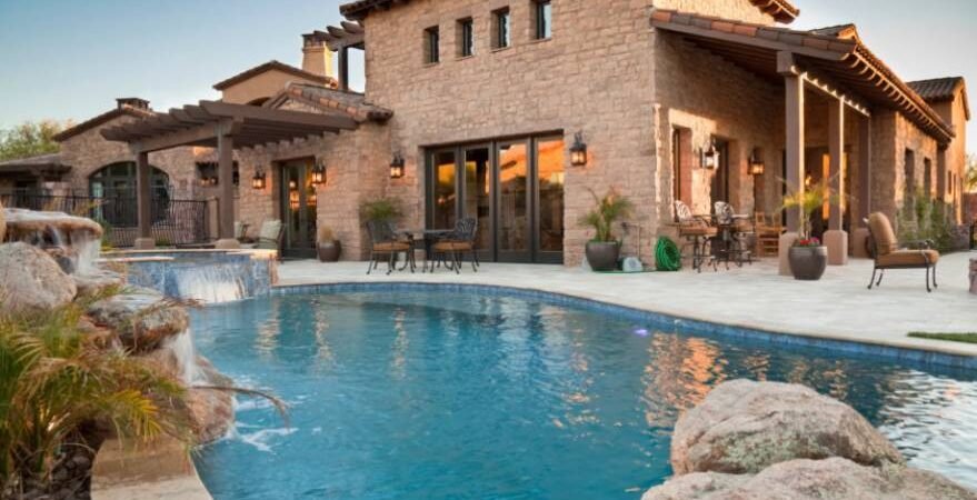 How Much Does It Cost To Maintain A Luxury Home?