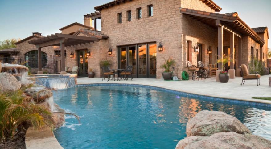 How Much Does It Cost To Maintain A Luxury Home?