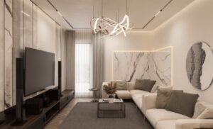 How to Choose Statement Furniture for Luxury Home