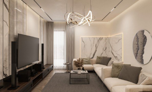 How to Choose Statement Furniture for Luxury Home