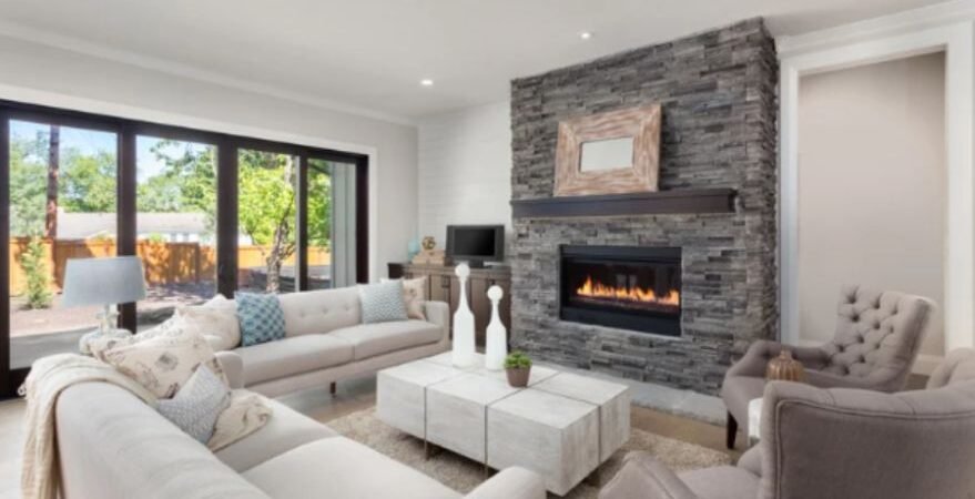 Indoor-Outdoor Living Ideas for Luxury Homes