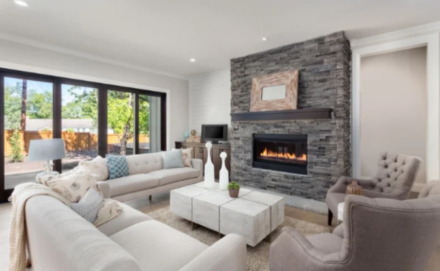 Indoor-Outdoor Living Ideas for Luxury Homes