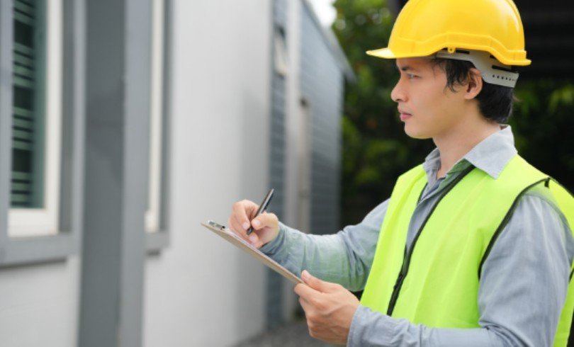 Inspect the Property Like a Small Commercial Building