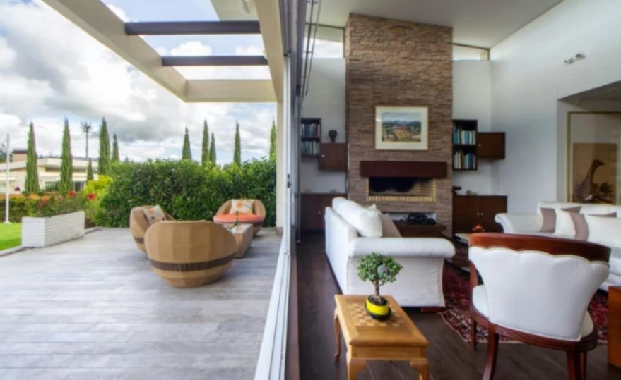 Install Retractable Walls of Glass