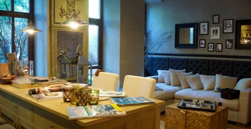 Luxury Home Amenities Worth Investing In: Best 12 Picks