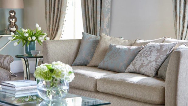 Measure the Space and Consider Proportion