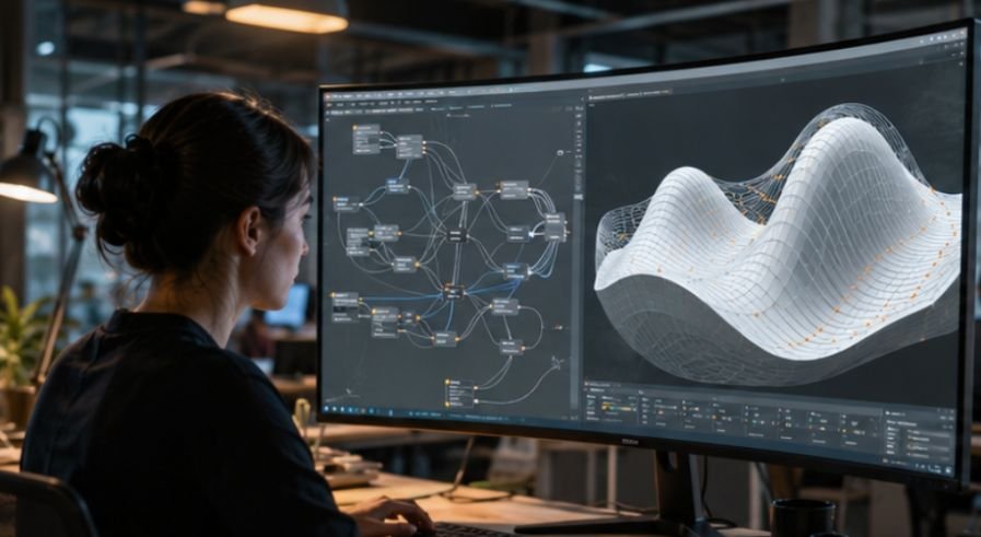 Popular Parametric Design Software