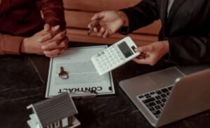 Review Financing, Title, and Closing Risk