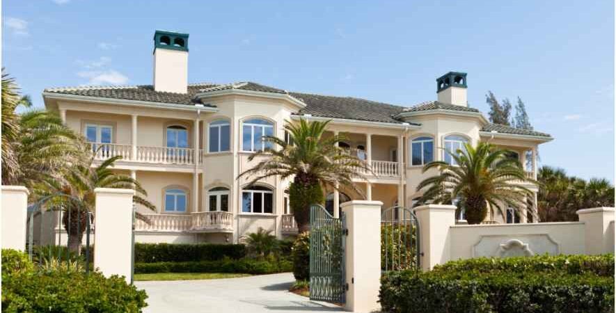 Luxury Home Vs Mansion Differences: What Sets Them Apart
