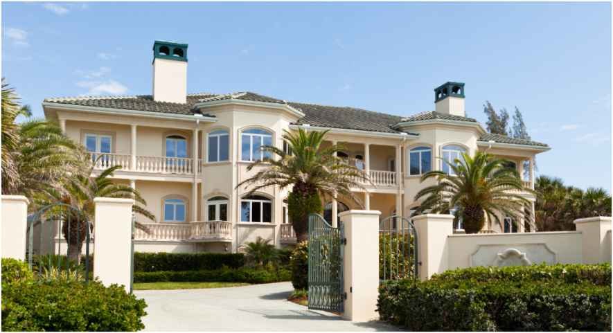 Luxury Home Vs Mansion Differences: What Sets Them Apart