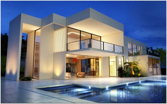 What Actually Makes a Home Luxury?