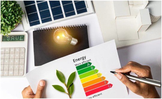Energy Efficiency Is Becoming a Luxury Feature