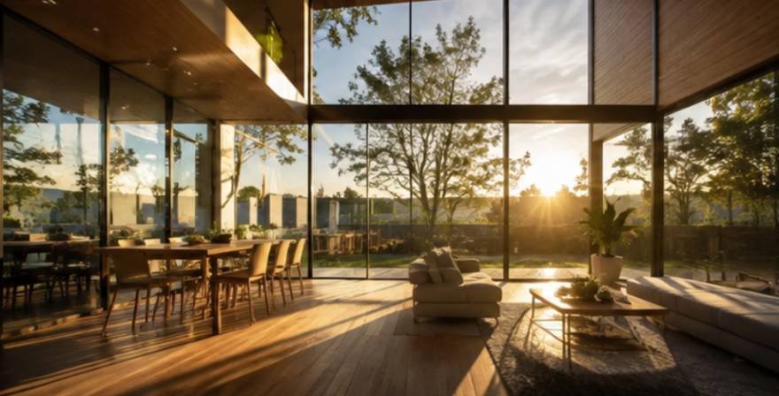 Solar Orientation Home Design Guide for Max Indoor Comfort