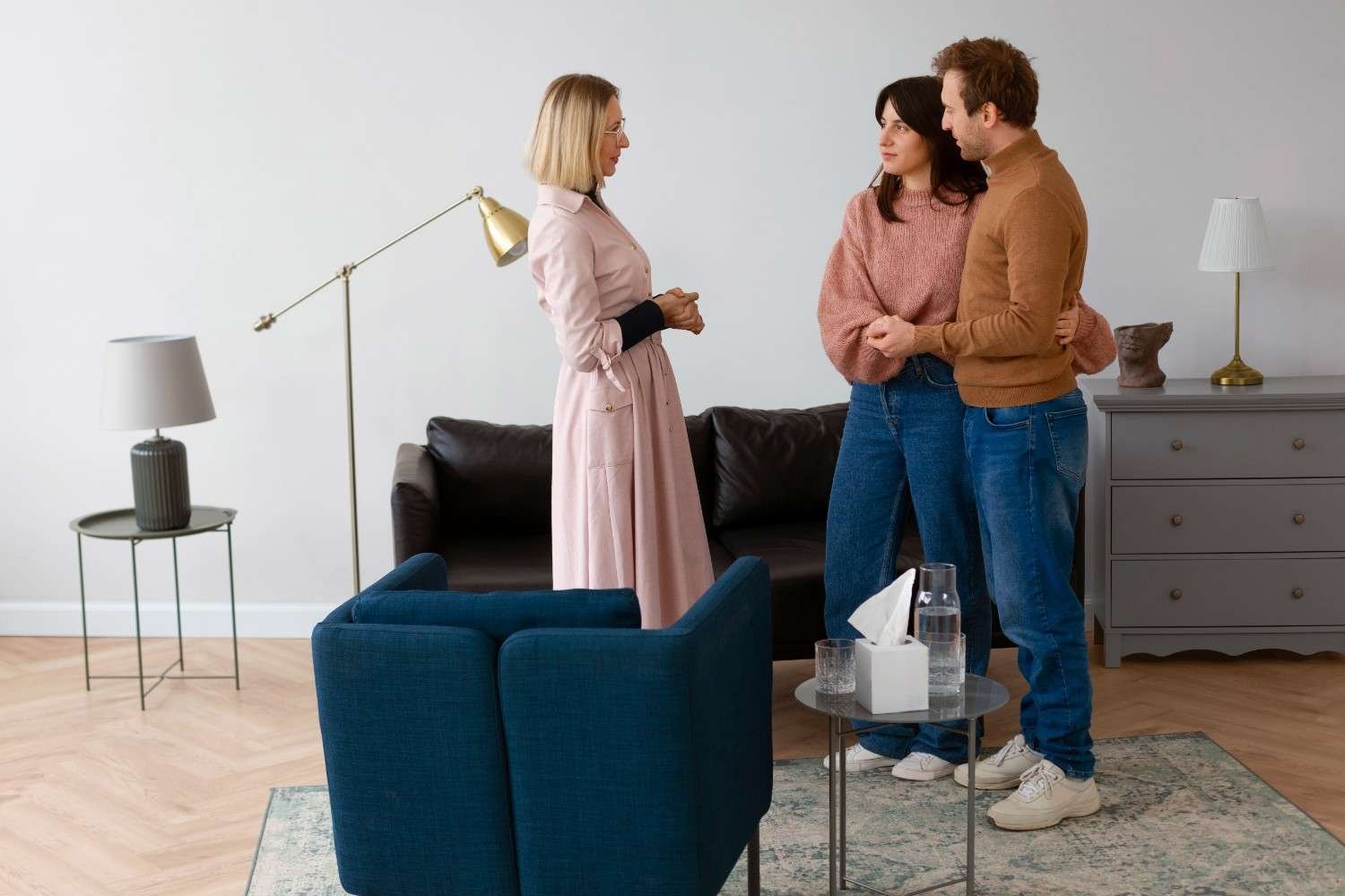 Does Smart Security Increase Luxury Home Value?