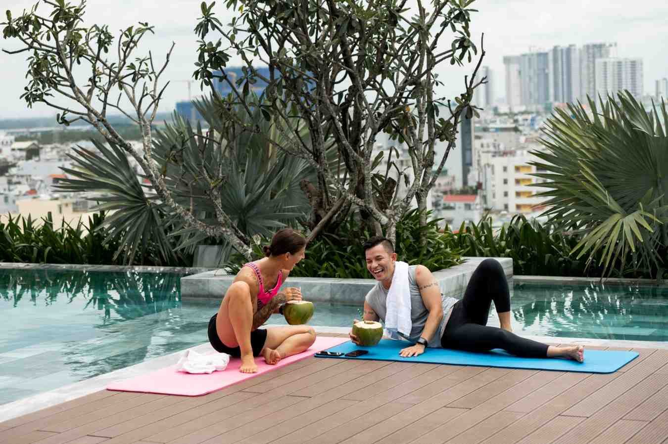Which Wellness Upgrades Should Luxury Homeowners Prioritize First?