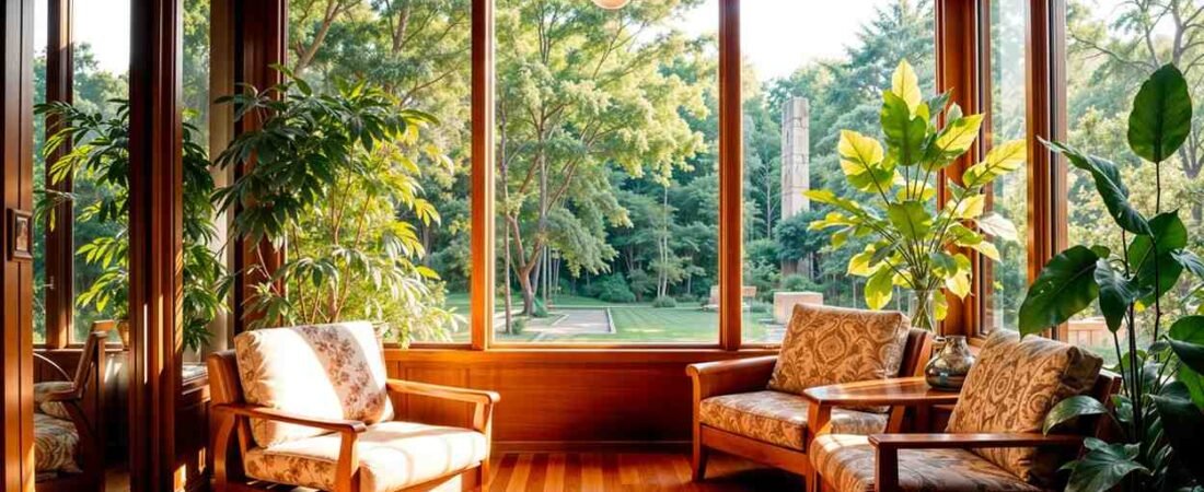Indoor-Outdoor Living Features for Luxury Homes That Blur Every Boundary