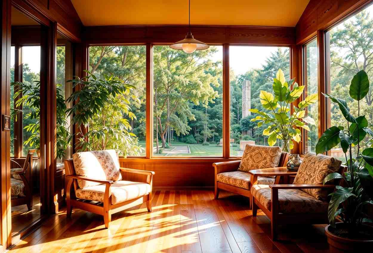 Indoor-Outdoor Living Features for Luxury Homes That Blur Every Boundary